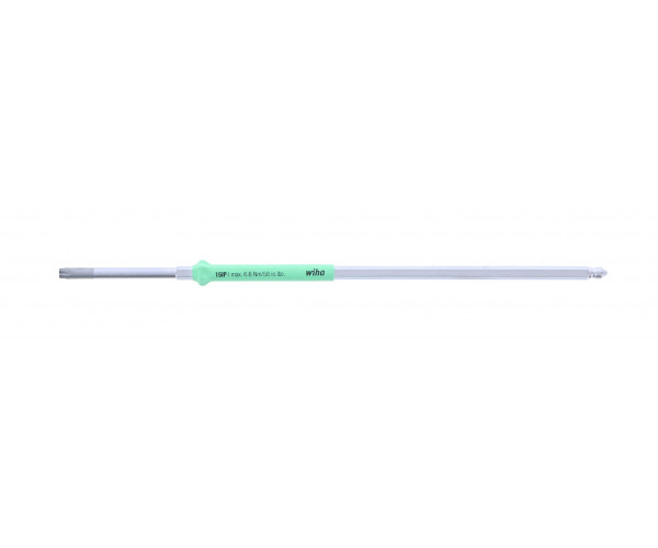 Wiha Tools 28577 Torxplus Torquecontrol Blade Ip15. 6.9"/175 mm  Oa