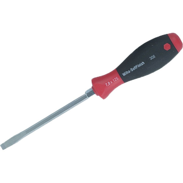 Wiha Tools 30835 12.0 X 200 mm  (1/2) Slotted