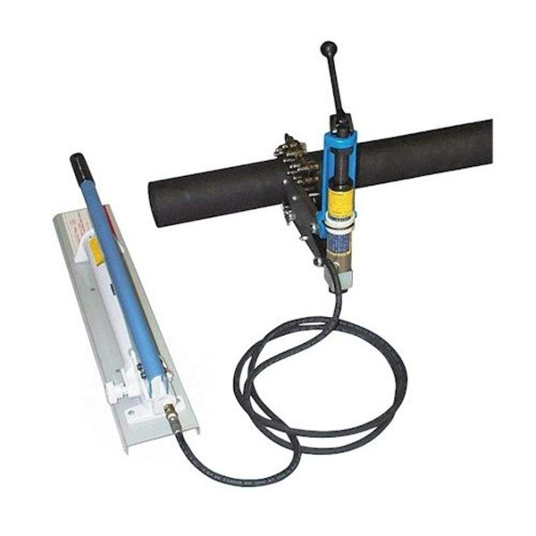Wheeler-Rex 2990-8 Wheeler Hyd. Pipe Cutterf/2"-8" Standard-Xh