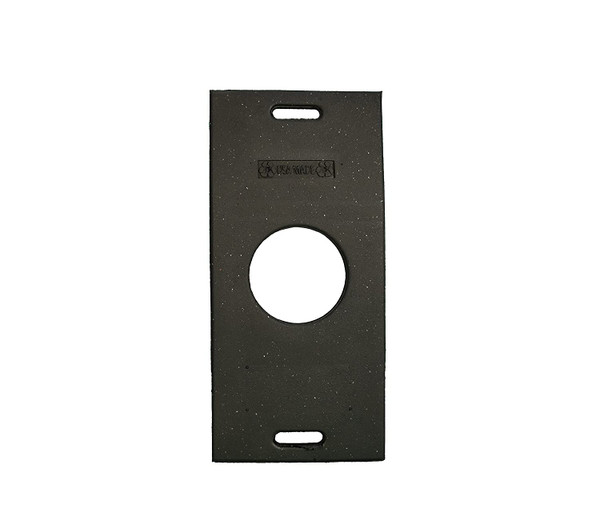 Cortina 03-752-30 30 Lb Rectangular Grip Ngo Base