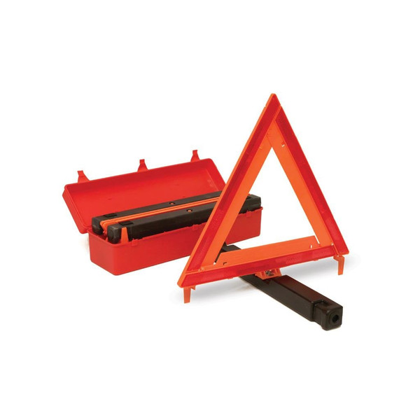 Cortina 95-02-001 Triangle Sfty Single 3006010