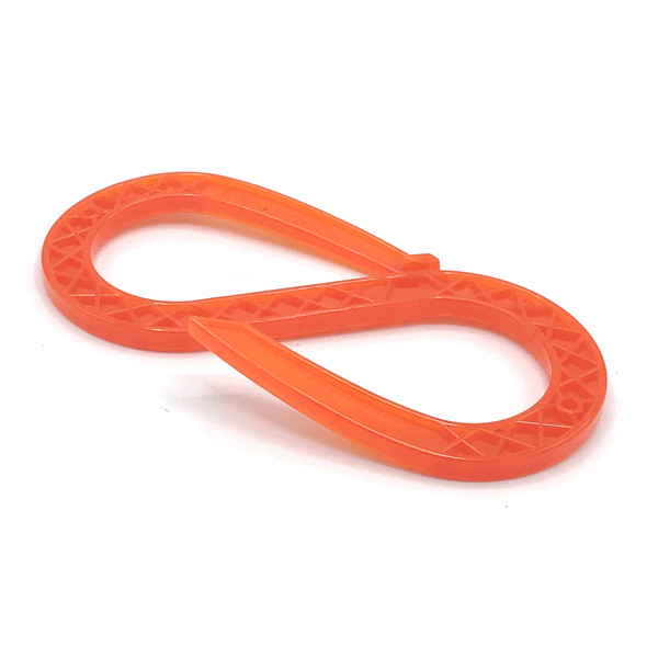 Checkers CHQUICKHOOK-O Cable Protectorquick Hook Cable Mngt Hanger