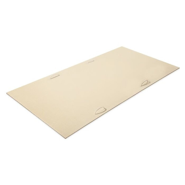 Checkers N3296HD Grnd Protectionmud-Trak32"X8'X5/16"35000 Lb