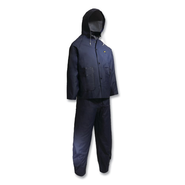 Onguard 7659900.XL Onguard Sitex 3 Pc Suitblue