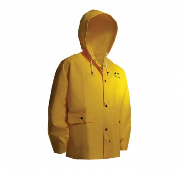 ONGUARD TUFTEX JACKET W/ ATTACHED HOOD