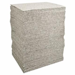 Brady Spc RF100 Re-Form Pad 15" X 19" Hvy Wt Case/100 (1 CA)