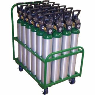 Saf-T-Cart MDE-24 Sf Mde-24 Cart
