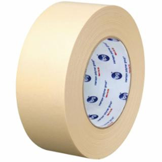 Intertape Polymer Group 73858 (Ca/36) 519 Nat 24 mm x54.8M Ipg Paper Masking (1 CA)