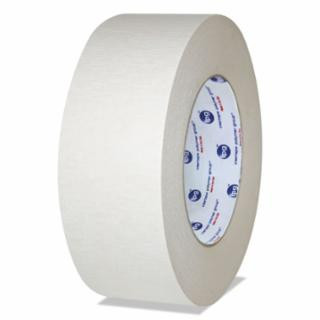 Intertape Polymer Group 82741 592 Natural 2X36 Yd Crepe Dbl Faced Tape (1 RL)