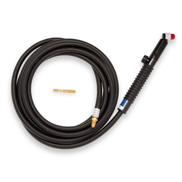 Weldcraft WP-24FV Wc Wp-24Fv Tig Torch Body