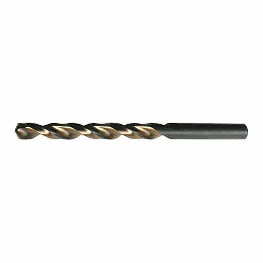 Cle-Line C18618 13.00 mm  Black&Gold Jobber