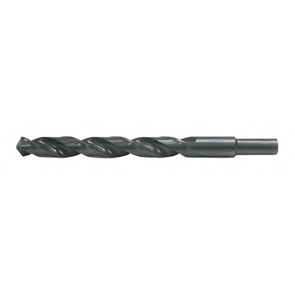 Cle-Line C20661 5/8 Hd Jobber Blk 3/8 Shk