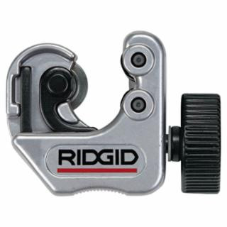 Ridgid 86127 118 Self Feeding Midgettubing Cutter