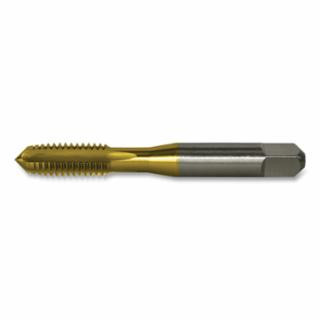 Greenfield Threading 328697 M4.5X0.75 Hs G D4 4Fl Plug Tap Tin