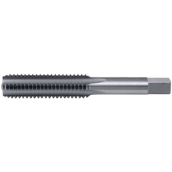 Cle-Line C63203 M3X0.5 D3 3Fl Gp Bott Hand Tap