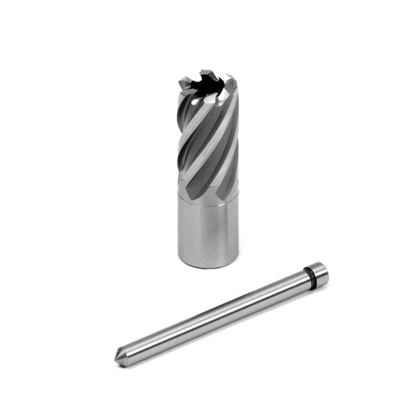 Evolution CC500 Cyclone Cutter 1/2"X1"
