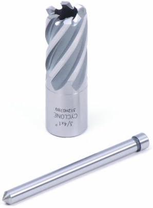 Evolution CC106 Cyclone Cutter 1-1/16"X1"