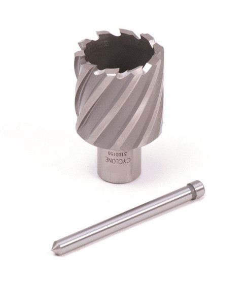 Evolution CC187 Cyclone Cutter 1-7/8" X1"
