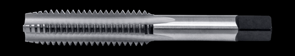 Cle-Line C00729 #10-24Nc H2 4Fl Gp Plughand Tap