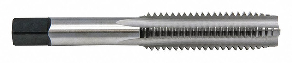 Cle-Line C63222 M6X1.0 D5 4Fl Gp Plug Hand Tap