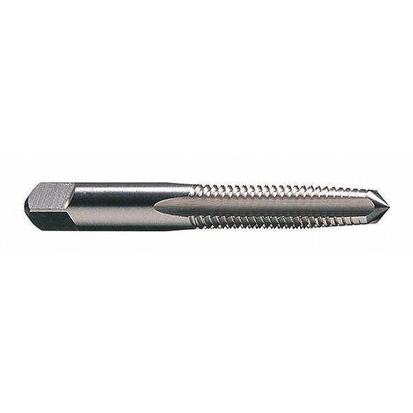 Cle-Line C00737 1/4-20Nc H5 4Fl Gp Plughand Tap