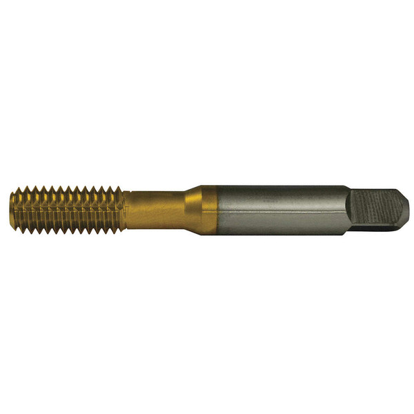 Greenfield Threading 287152 #6-32 Hs G H5 4L Bo Cncform Tap Tin