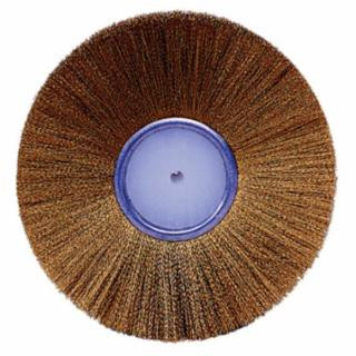 WSB-6405-BRASS6IN DIA 4 R