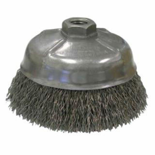 Weiler 14206 Cr-5 .014 5/8-115In Dia Cri