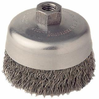 Weiler 14036 Cr-4 .020 5/8-114In Dia Cri