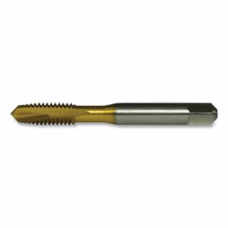 Greenfield Threading 360942 M10X1.5 Spgp D6 3Fl Gp Plug Spiral Point Tap-Tin