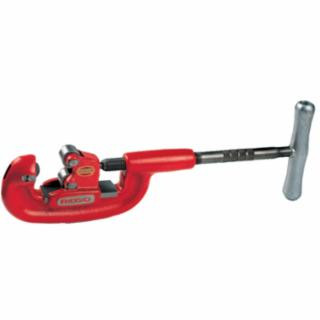 Ridgid 32825 2A Hd 3 Whl Pipe Cutter