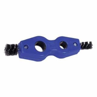 Weiler 44690 Rv-41 4-In-1 Tube & Fitting Brush Steel Fill