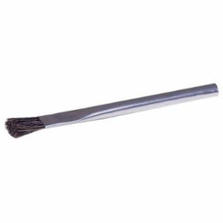 Weiler 44090 Ab-3 1/2" Acid Brushblack Horse