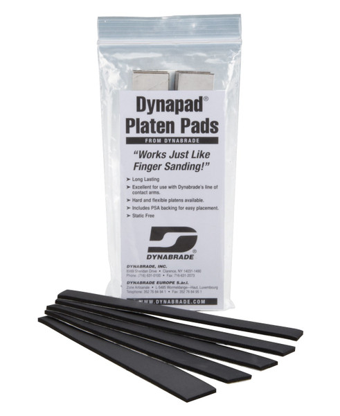 Dynabrade 11025 Db 11025 1/2Wx7Lx1/8T (5/Pk) (1 PK)