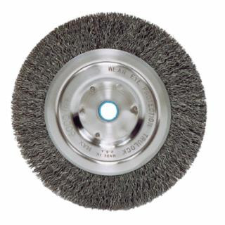Weiler 36004 Vptl-6 .014 5/8-1/2 Disp