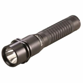 Streamlight 74302 Strion Led W/Ac/Dc - 2 Holders. Black