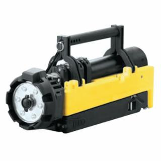 Streamlight 45670 Portable Scene Light With 120V Ac 12V Dc Yellow