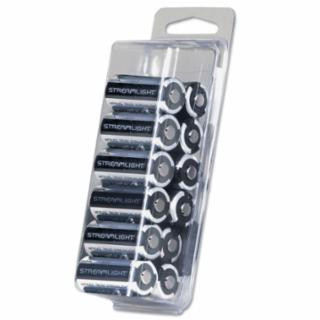 Streamlight 85177 Lithium Batteries (12-Pack) (1 PK)