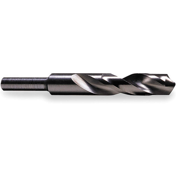 Cle-Line C20763 1-3/8 S&D 1/2" Shk