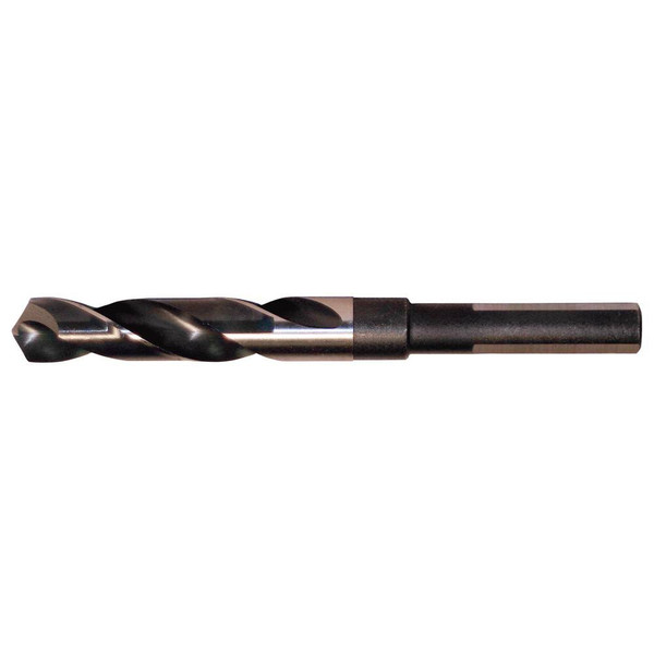 Cle-Line C17066 1-1/16 Blk&Gld S&D Sp&Flt