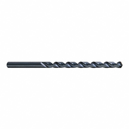 Cle-Line C20464 9/16 X 12"Oal Ext Drill