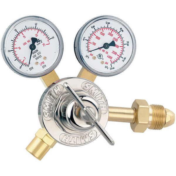 Smith Equipment 31-50-580 Flowgauge