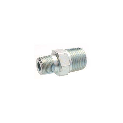 Alemite 44734 3/8"Nptf-1/2"-27 Male Ad