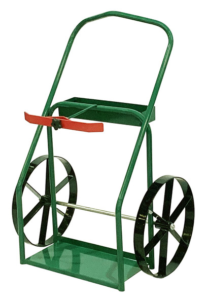 Anthony 41-18 Cyt Cart 18" Steel Wheel