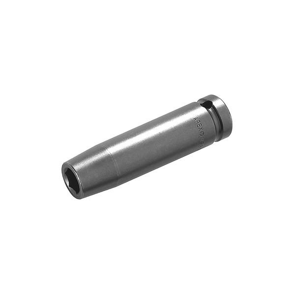 Apex 15MM25 21304 Sckt 1/2 Fmale Sq