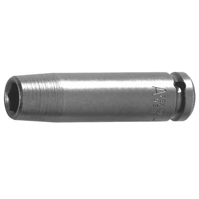 Apex 18MM55 22113 Sckt 1/2 Fmale Sq