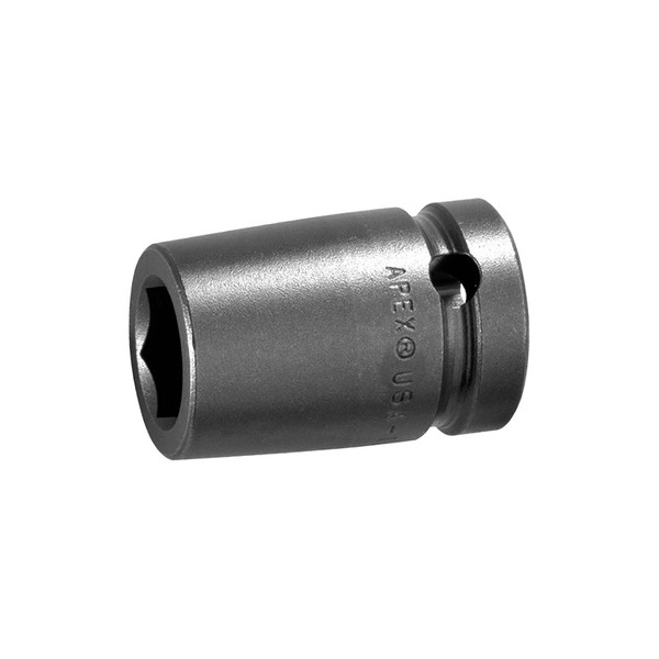 Apex 21MM16 23366 Sckt 5/8 Fmale Sq