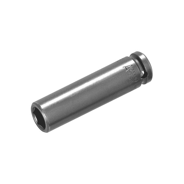 Apex 15MM45 21313 Sckt 1/2 Fmale Sq