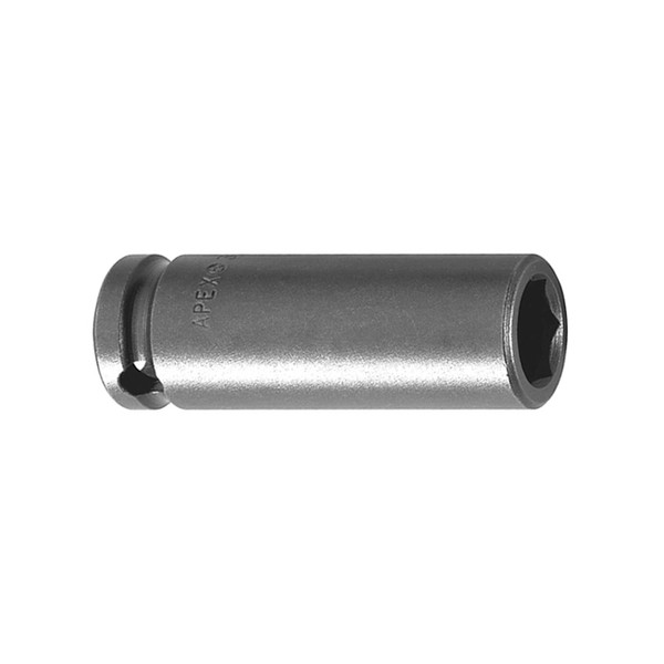 Apex 8MM21 30139 Sckt 1/4 Fmale Sq