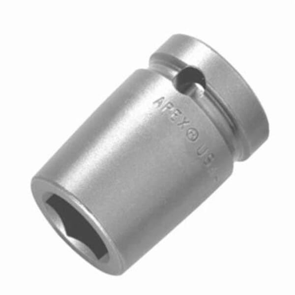 Apex 22MM15 23490 Sckt 1/2 Fmale Sq